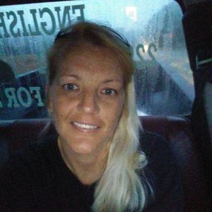 Meet your Posher, Brandy